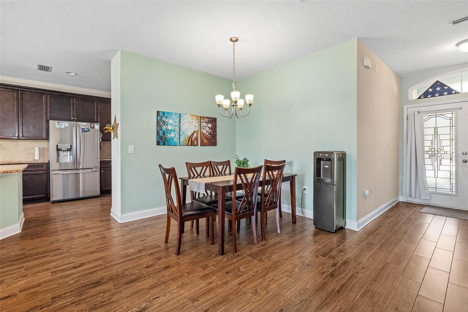 GRAND LANDINGS - Residential