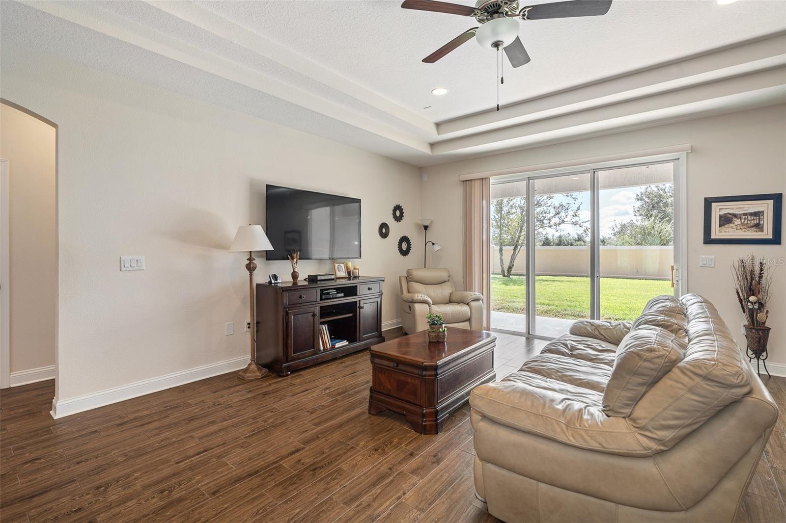 GRAND LANDINGS - Residential