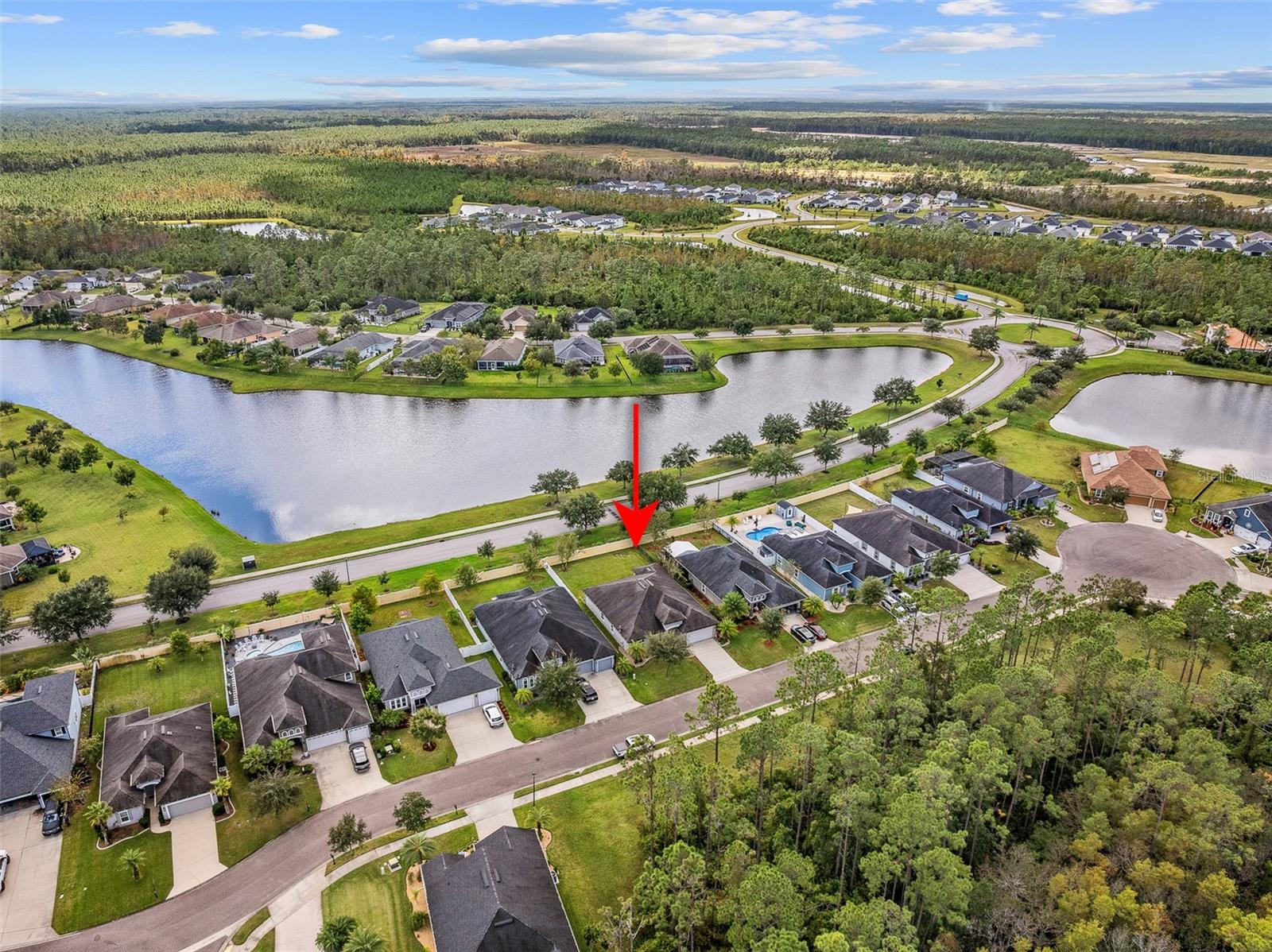 GRAND LANDINGS - Residential