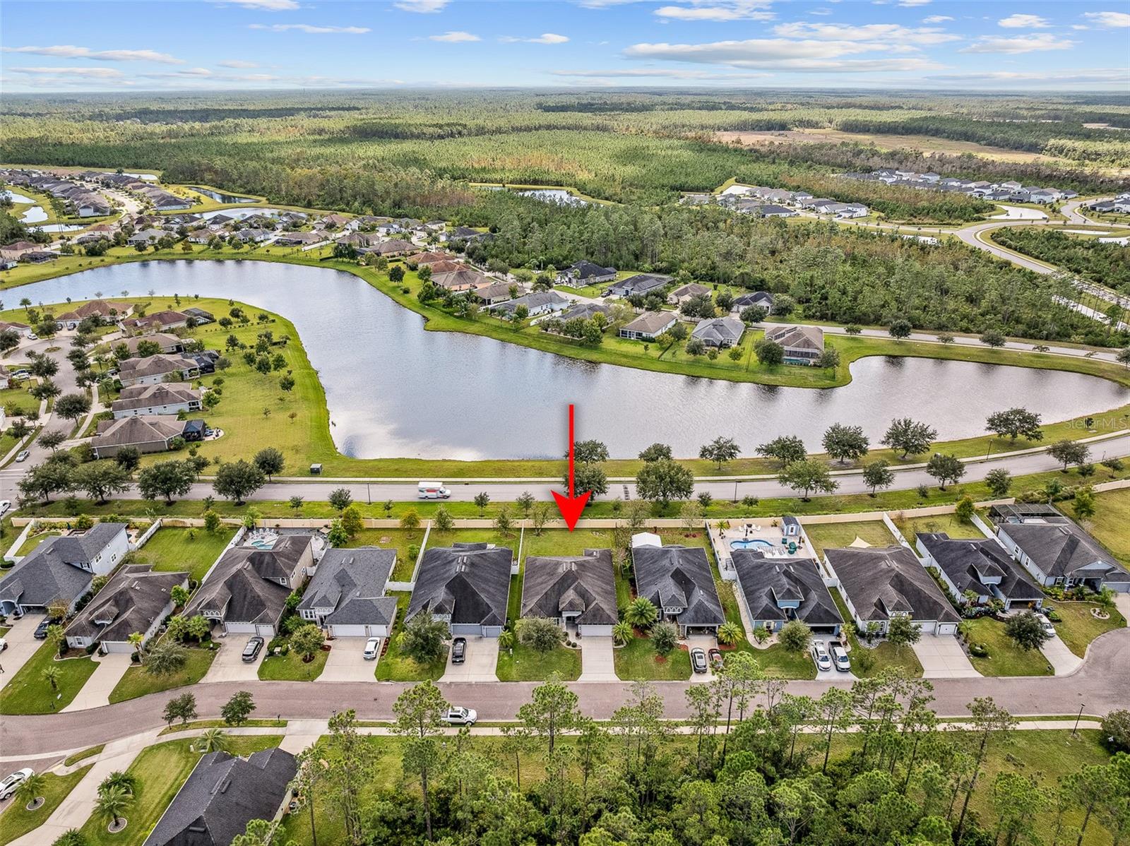 GRAND LANDINGS - Residential