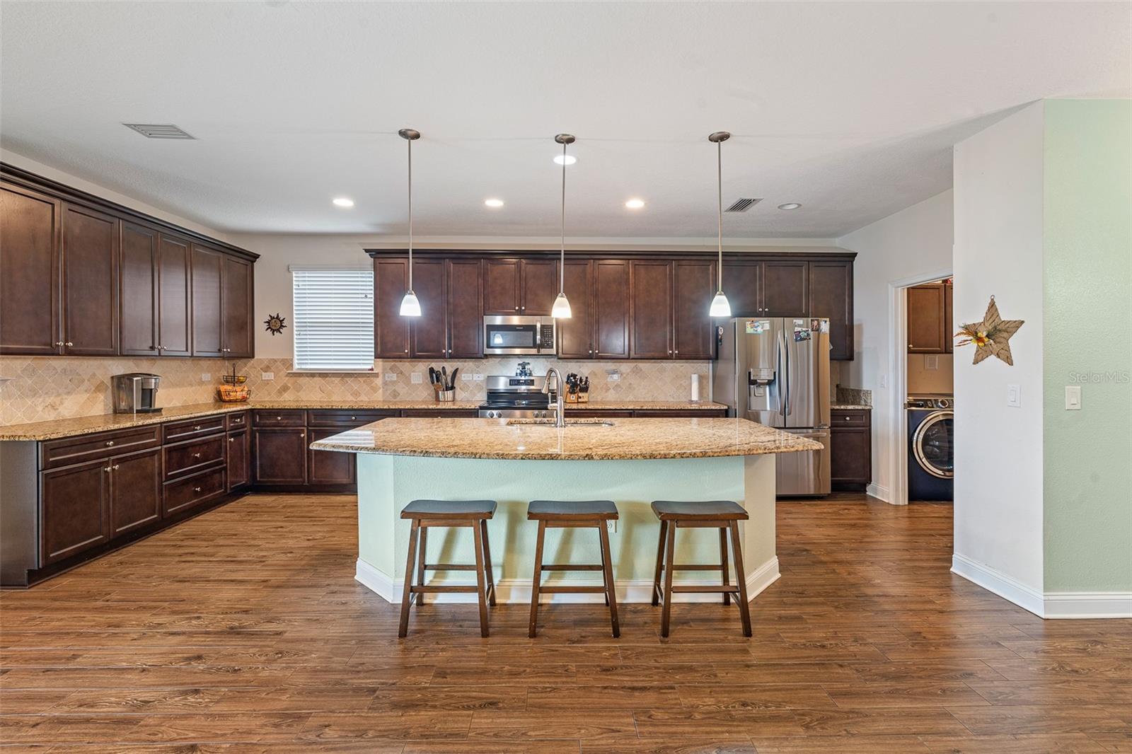 GRAND LANDINGS - Residential