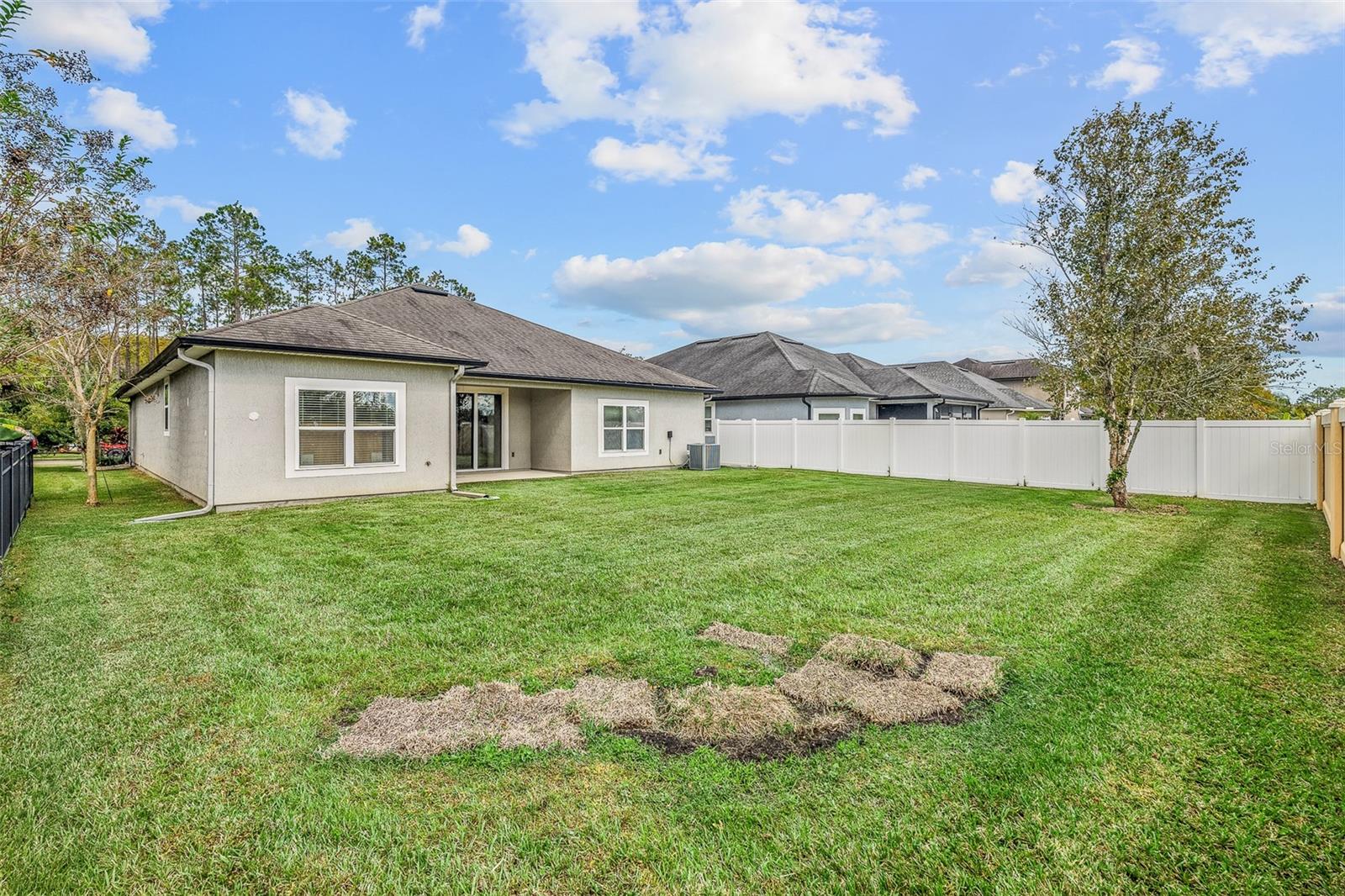 GRAND LANDINGS - Residential