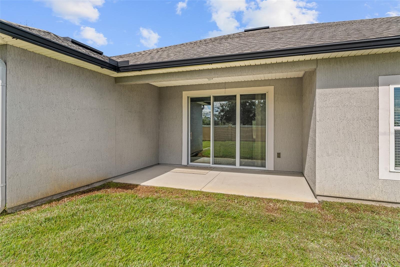 GRAND LANDINGS - Residential