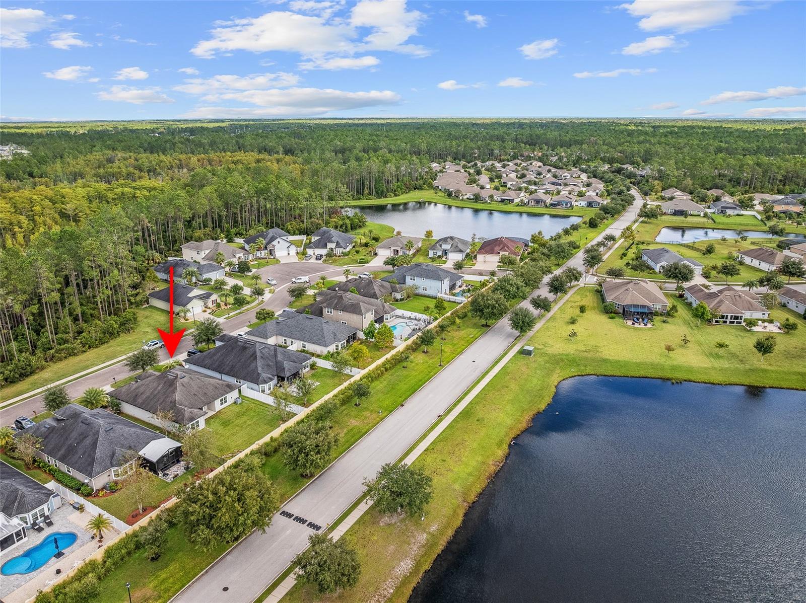 GRAND LANDINGS - Residential