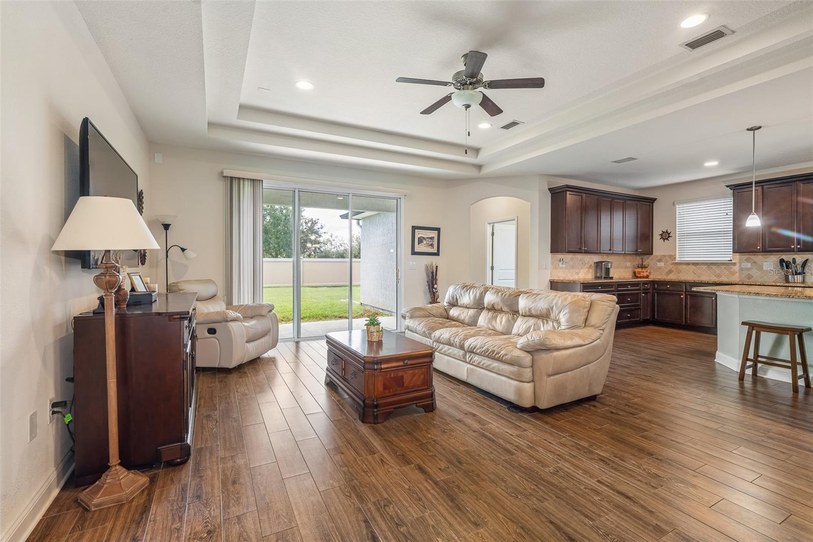 GRAND LANDINGS - Residential