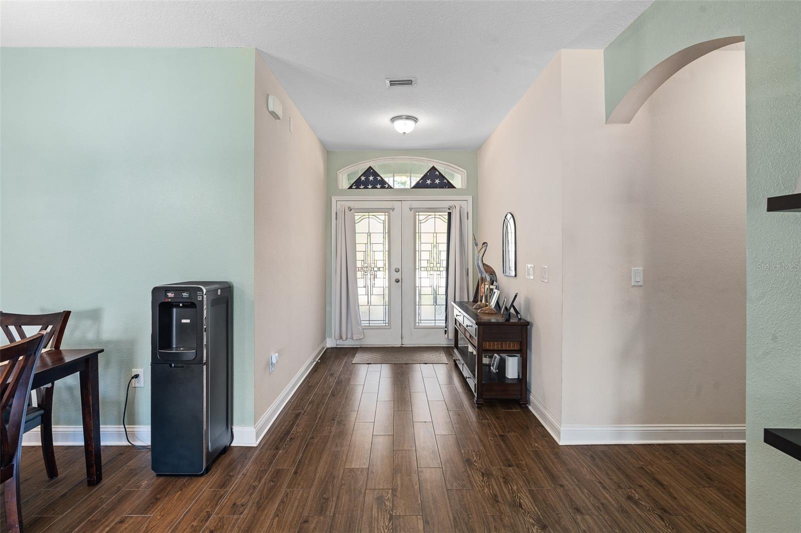 GRAND LANDINGS - Residential