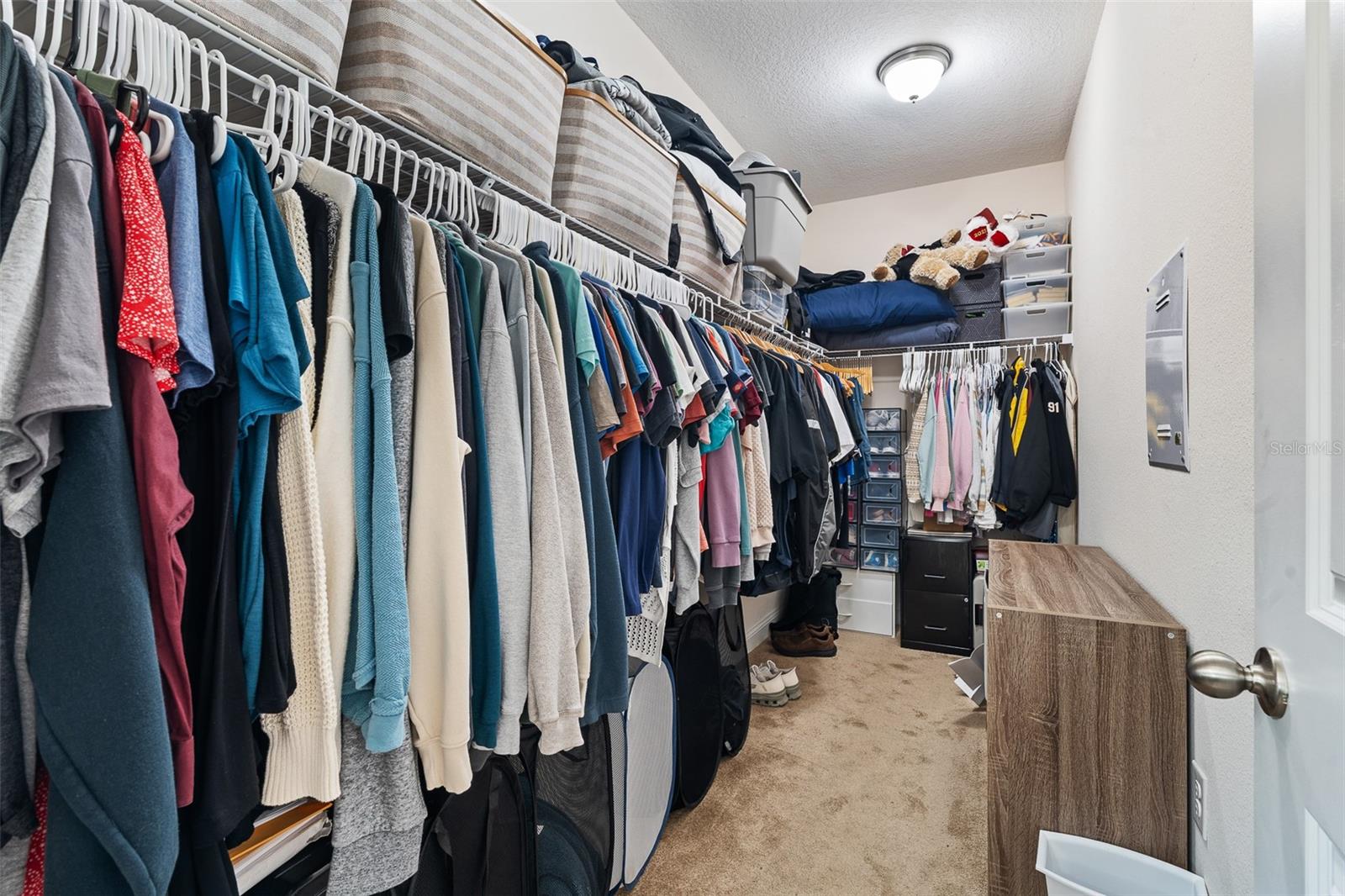 GRAND LANDINGS - Residential