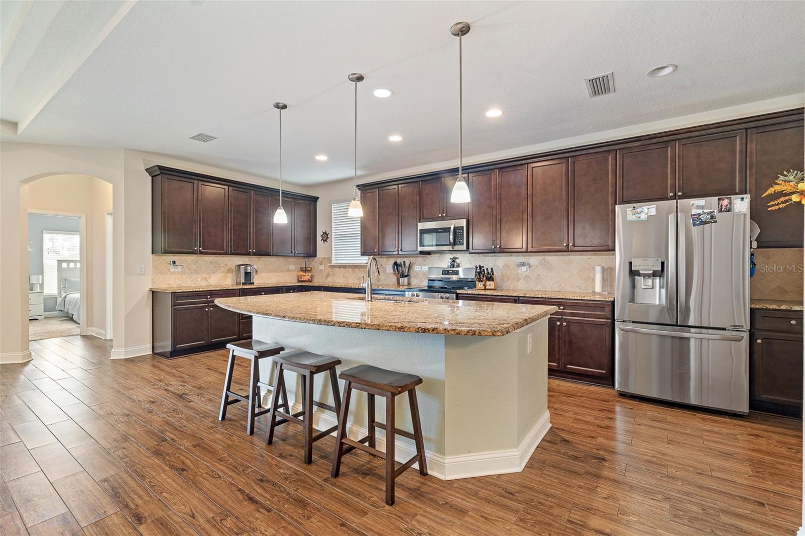 GRAND LANDINGS - Residential