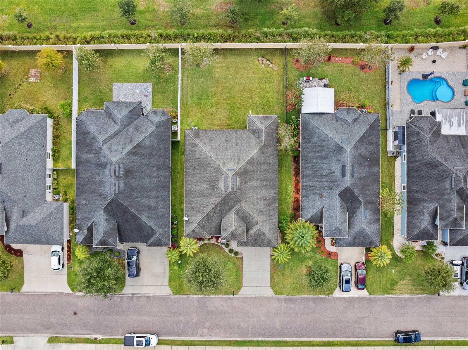 GRAND LANDINGS - Residential