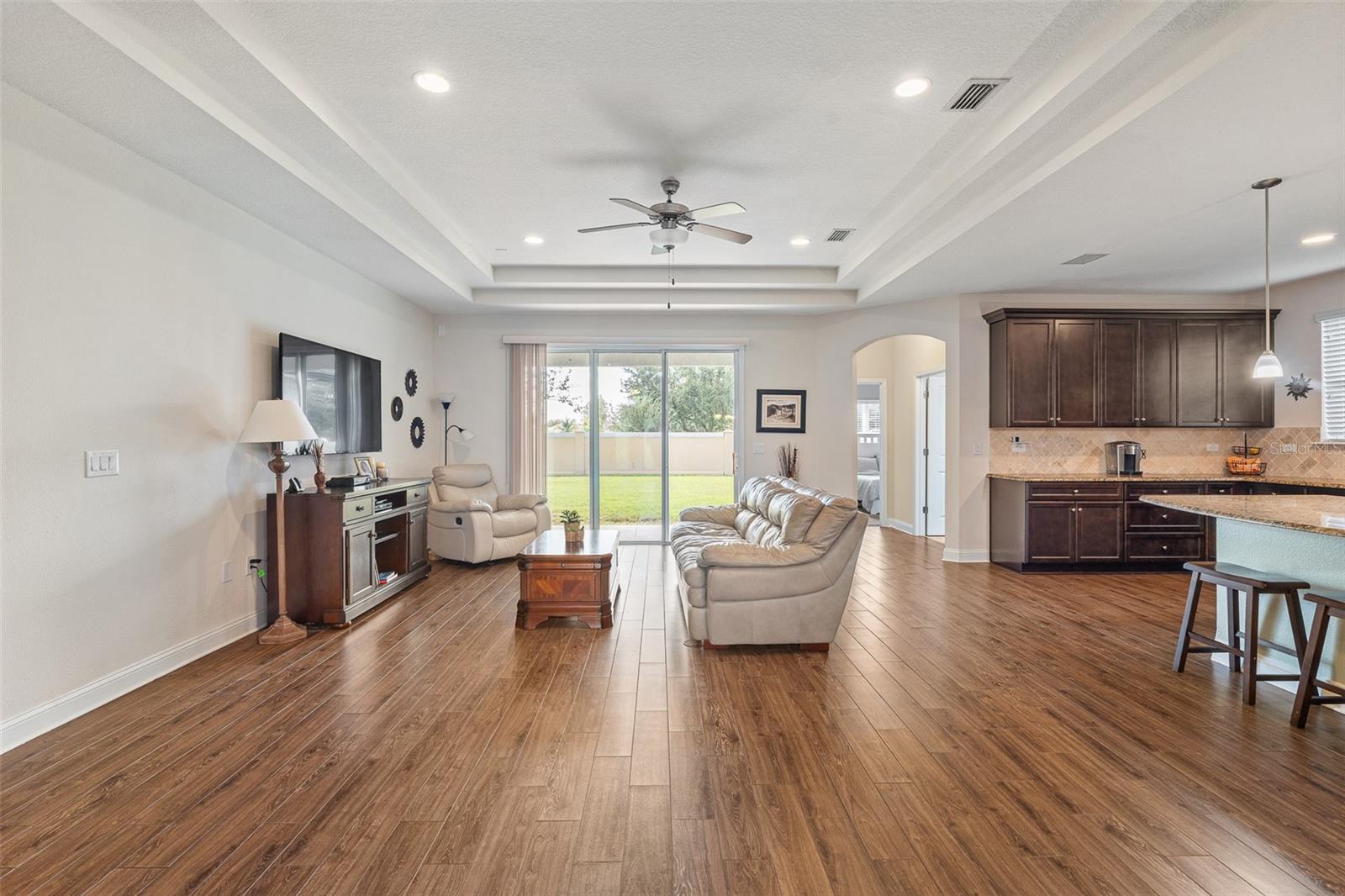 GRAND LANDINGS - Residential