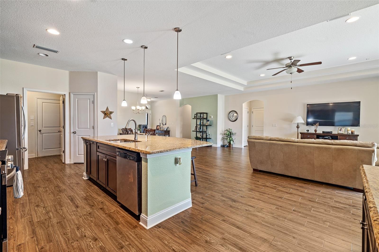 GRAND LANDINGS - Residential