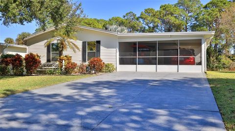 153 APACHE COURT OAK HILL FL 32759