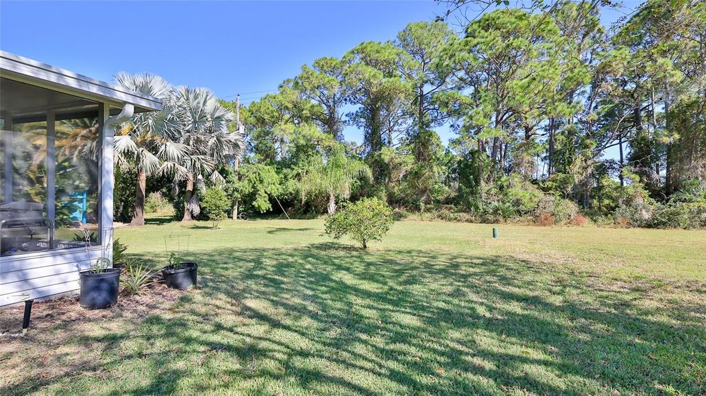 Photo of 153 Apache Court, Oak Hill, FL 32759 (MLS # NS1086694)