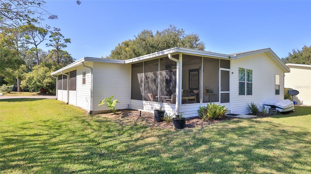 Photo of 153 Apache Court, Oak Hill, FL 32759 (MLS # NS1086694)