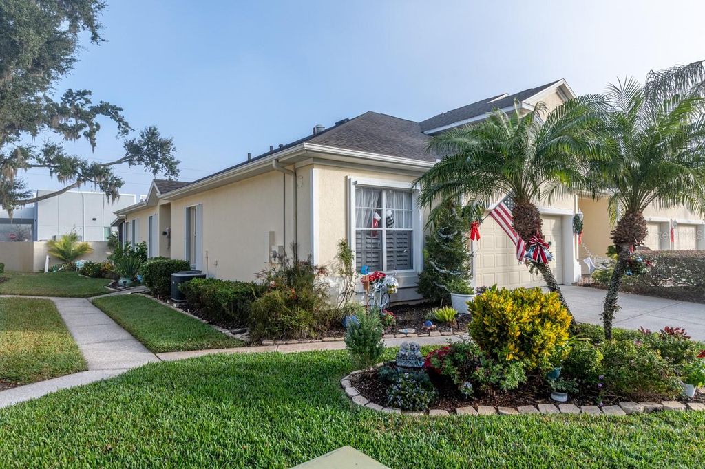 Photo of 1319 Big Pine Drive, Valrico, FL 33596 (MLS # TB8460072)