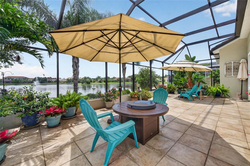 Photo of 521 Venetian Villa Drive, New Smyrna Beach, FL 32168 (MLS # NS1089202)