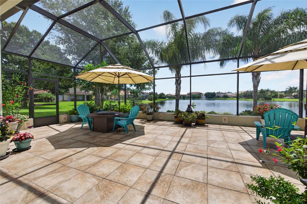 Photo of 521 Venetian Villa Drive, New Smyrna Beach, FL 32168 (MLS # NS1089202)