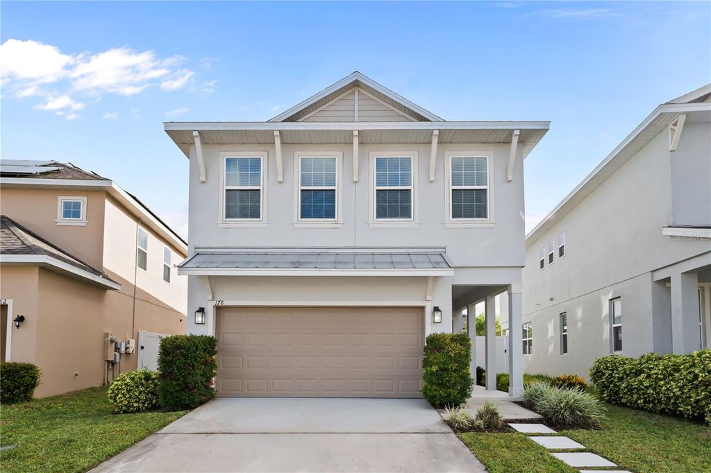 Photo of 178 Aberdeen Street, Davenport, FL 33896 (MLS # L4956781)