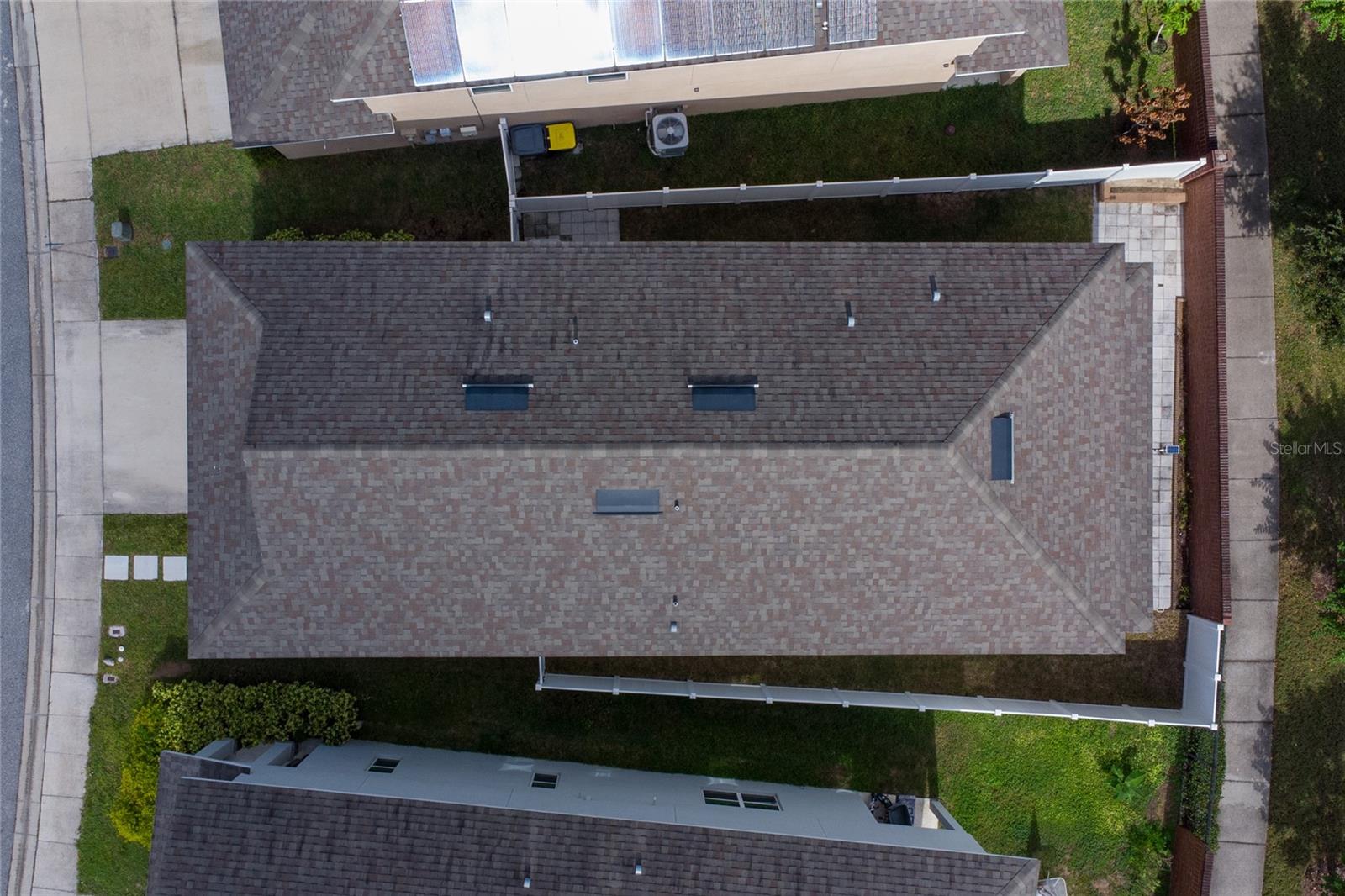 CHELSEA PK/WEST HAVEN - Residential