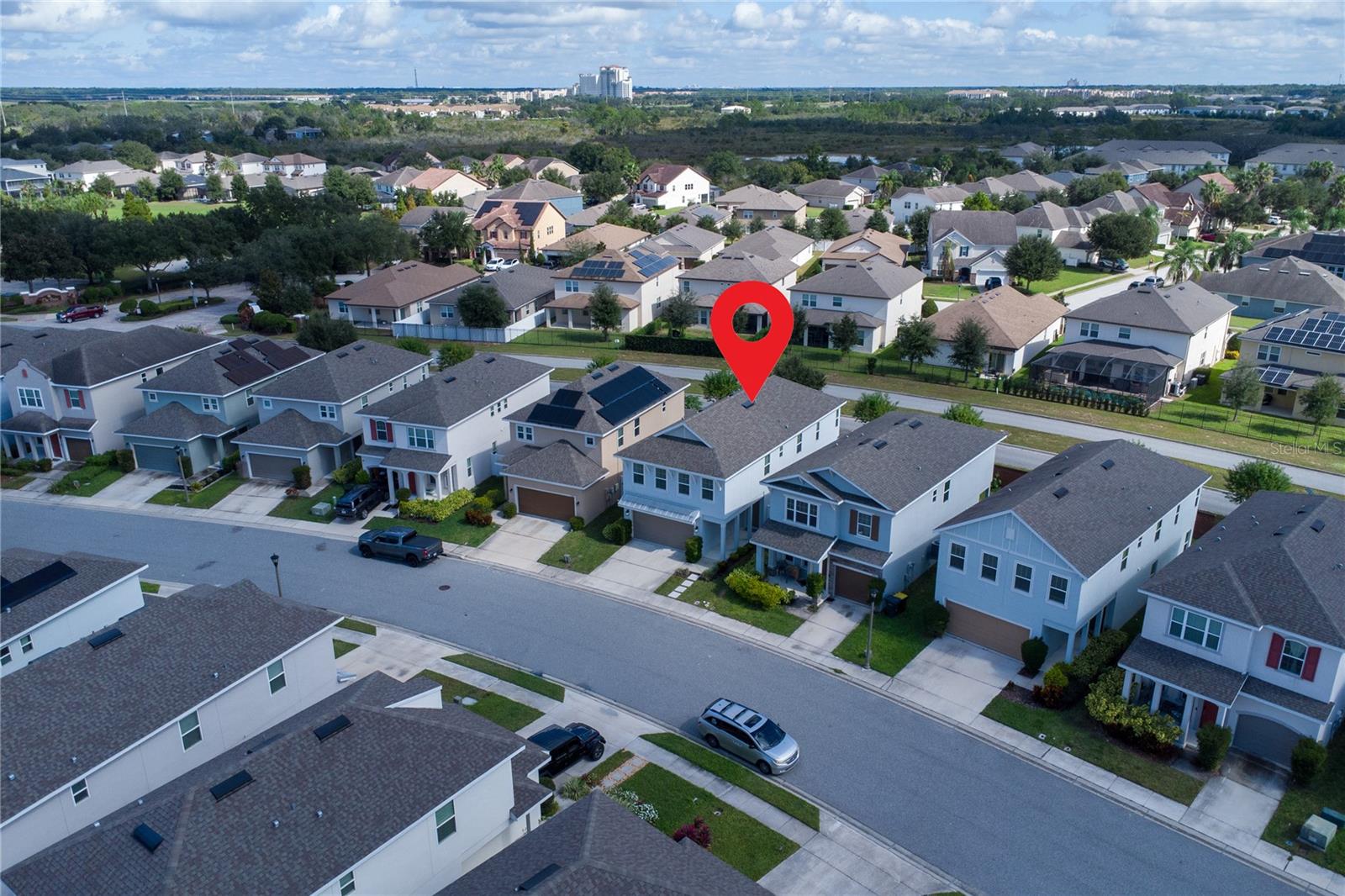 CHELSEA PK/WEST HAVEN - Residential