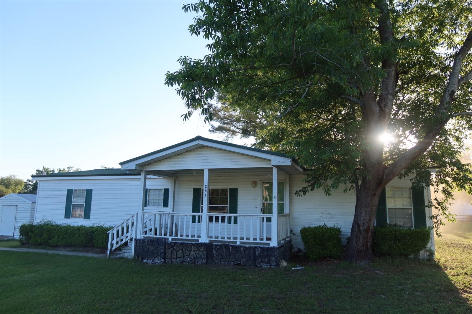 TROY HEIGHTS SUB - Residential
