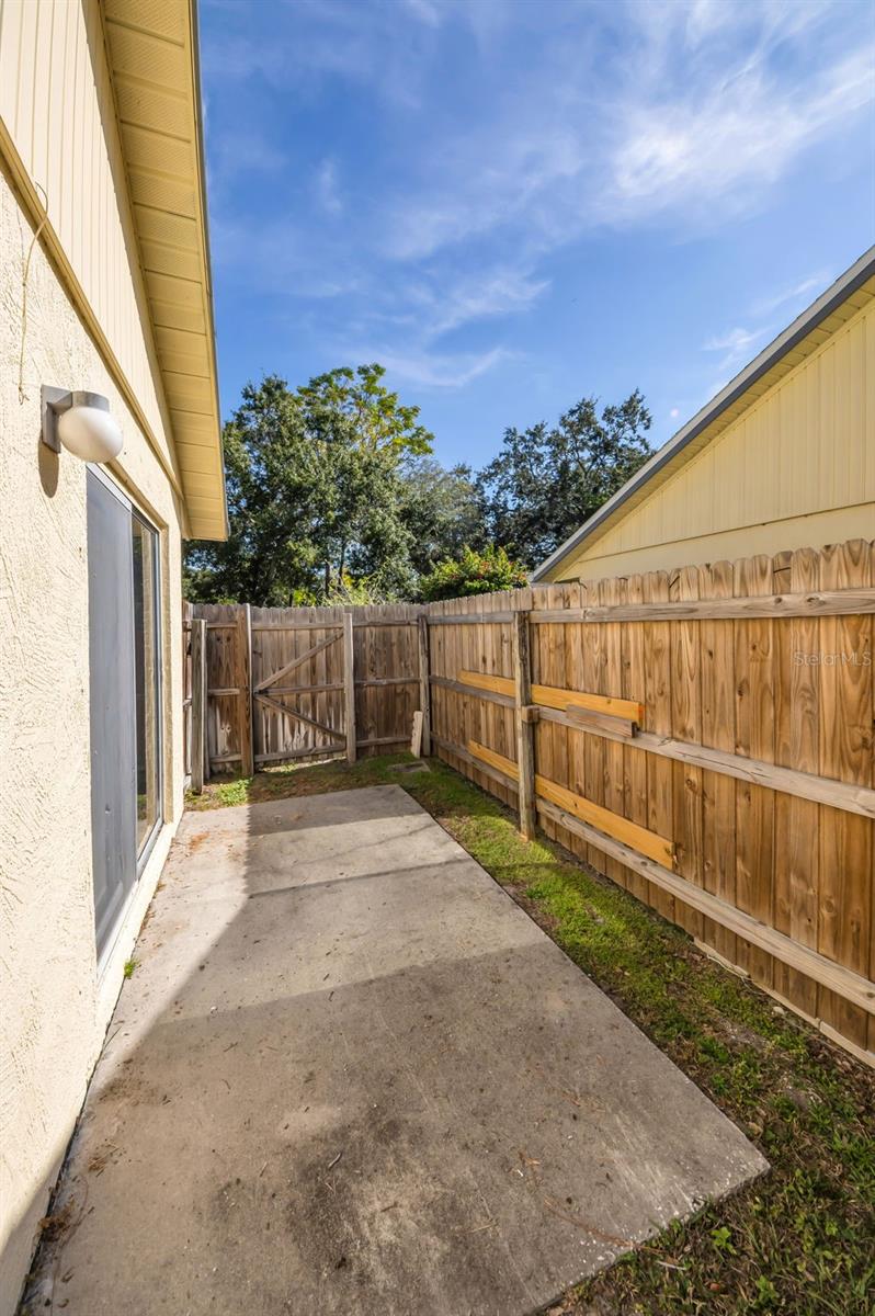 TIMBERLINE CONDO - Residential