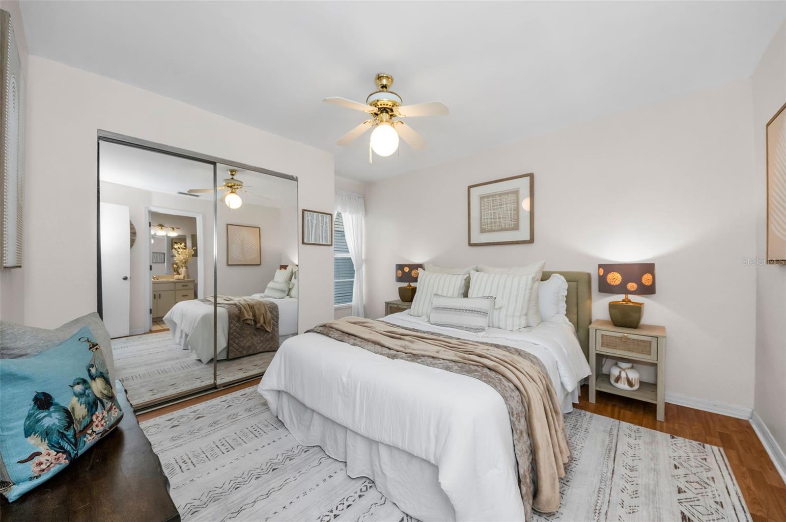 TIMBERLINE CONDO - Residential