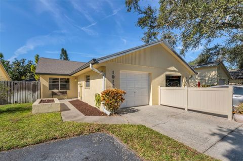 Photo of 1912 Elaine Drive, Clearwater, FL 33760 (MLS # TB8451961)