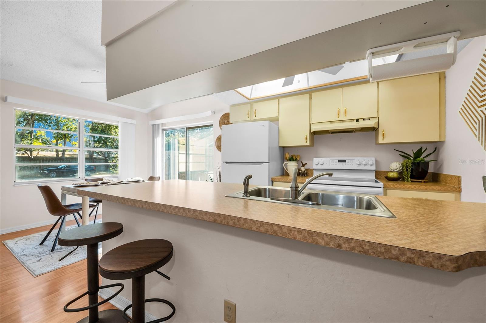 TIMBERLINE CONDO - Residential