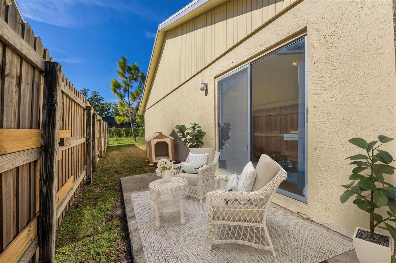 TIMBERLINE CONDO - Residential