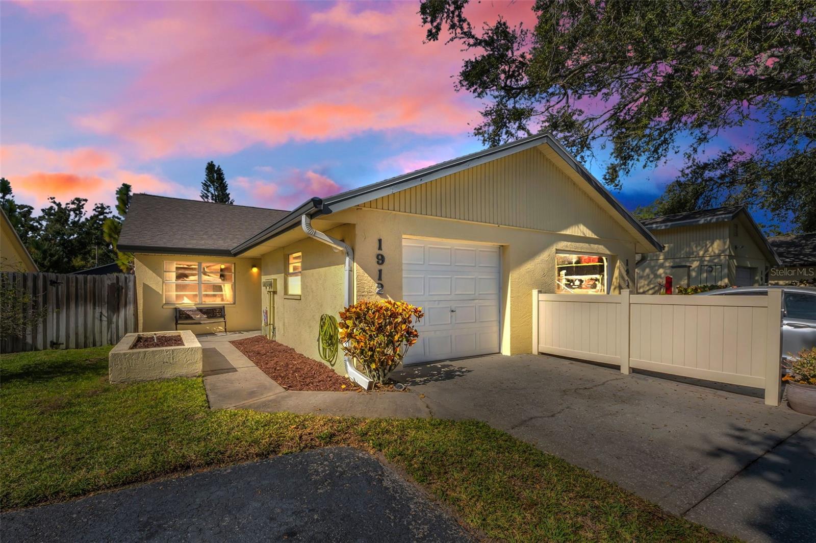 TIMBERLINE CONDO - Residential