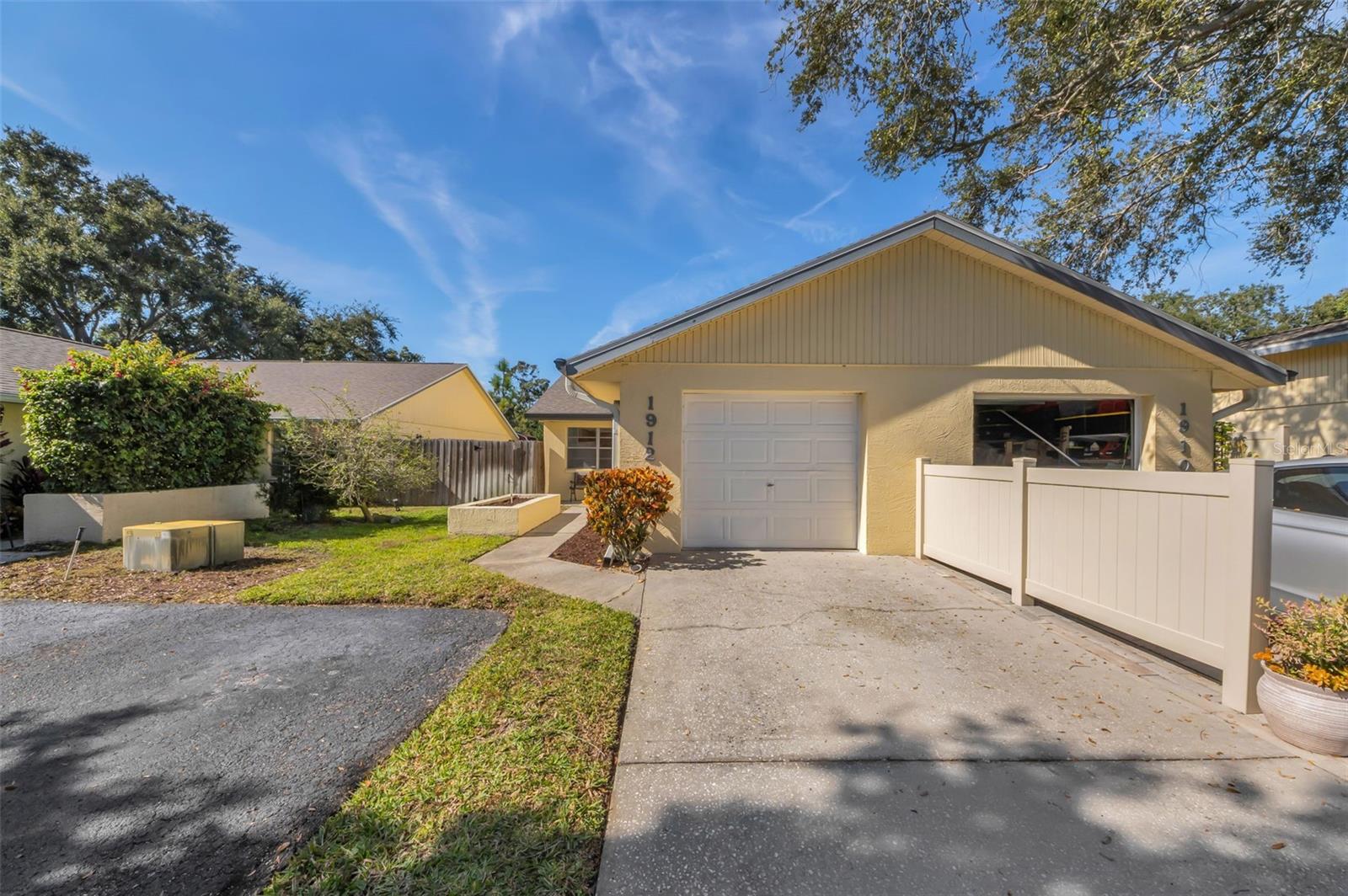 TIMBERLINE CONDO - Residential