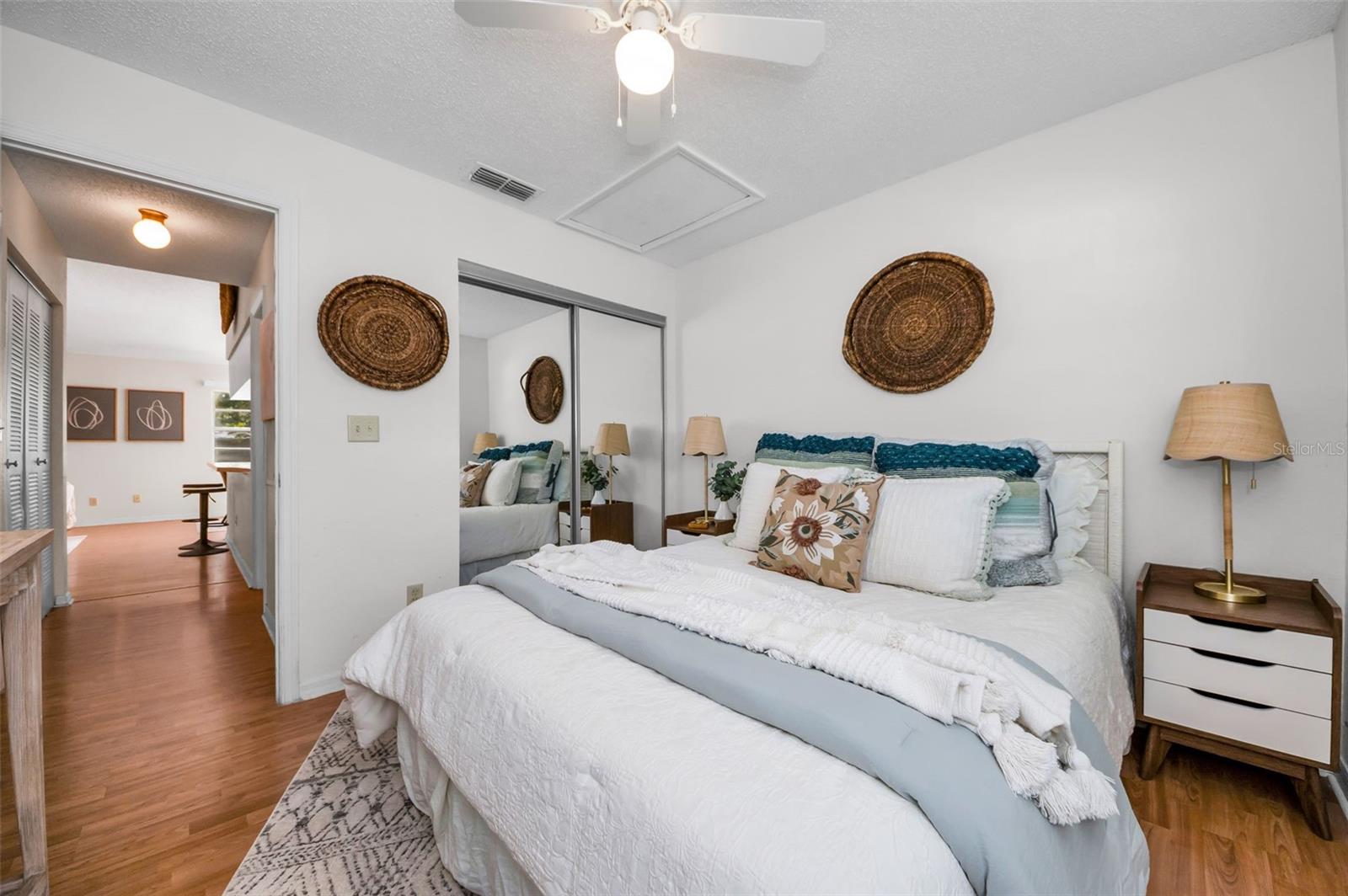 TIMBERLINE CONDO - Residential