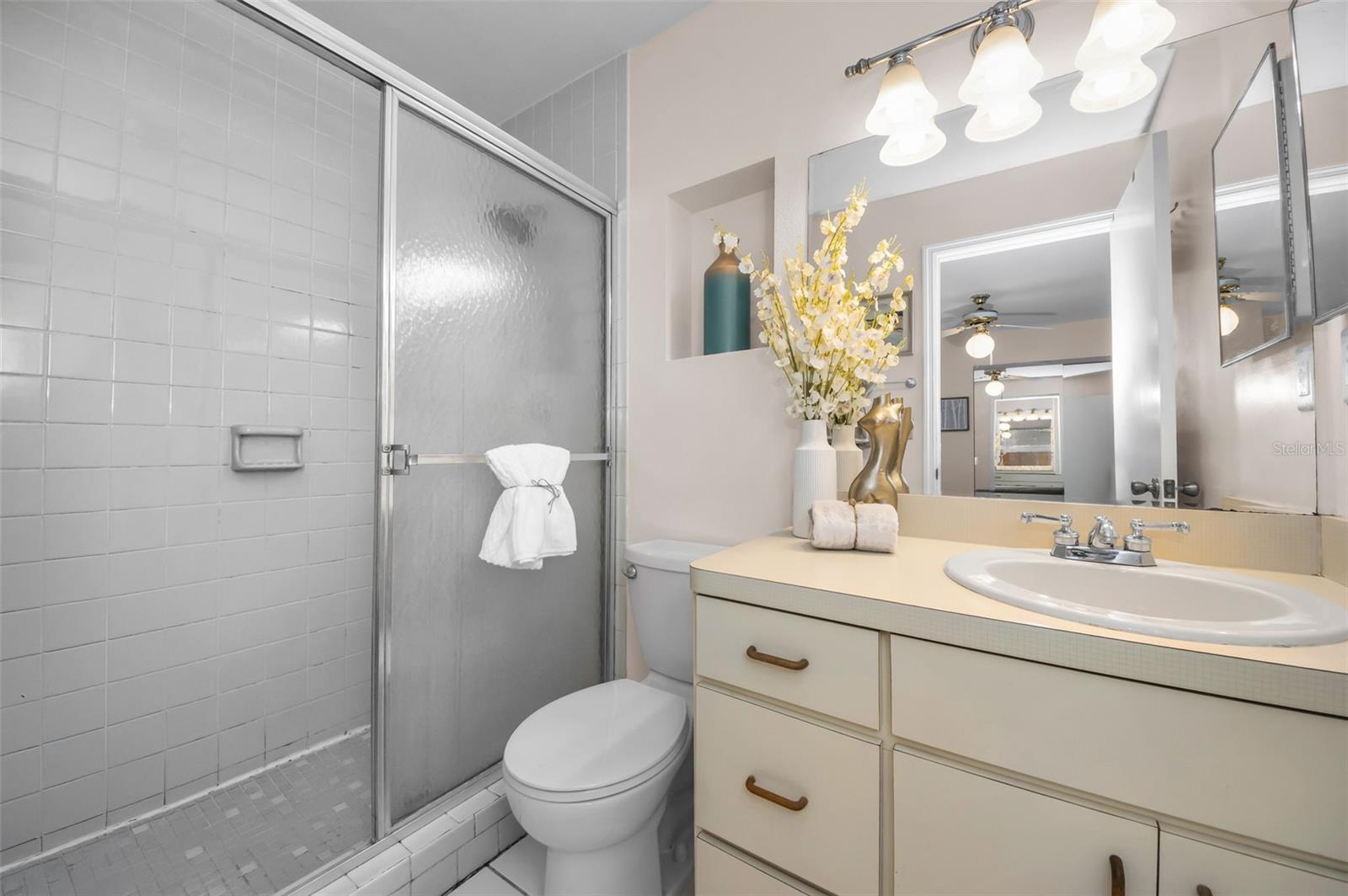 TIMBERLINE CONDO - Residential