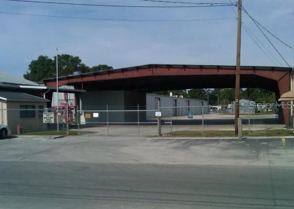 Photo of 5010 N Coolidge Avenue, Tampa, FL 33614 (MLS # T3436220)