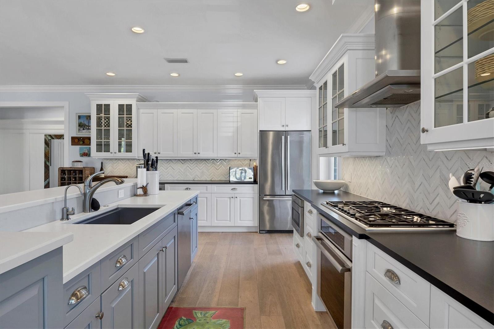 ACREAGE & UNREC - Residential