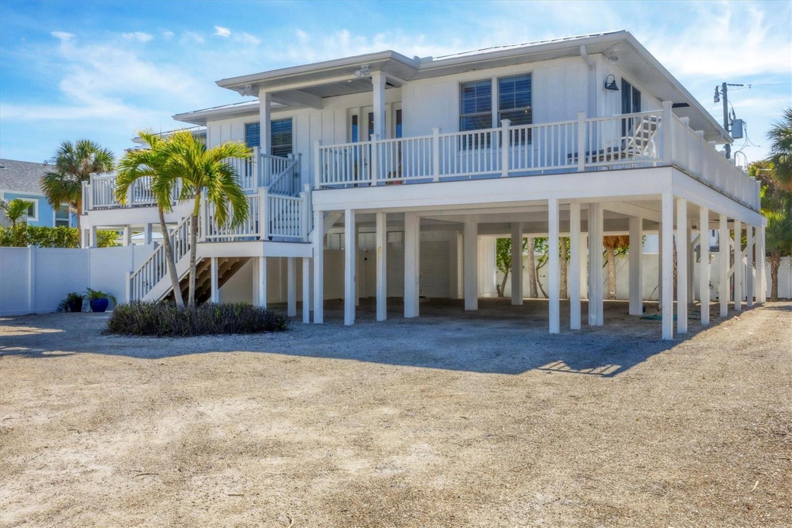 ACREAGE & UNREC - Residential