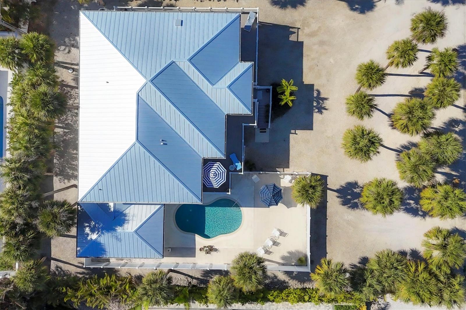 ACREAGE & UNREC - Residential