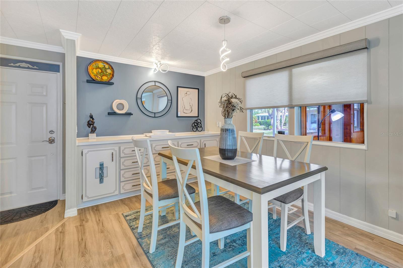 MAPLE LEAF ESTATES - Residential