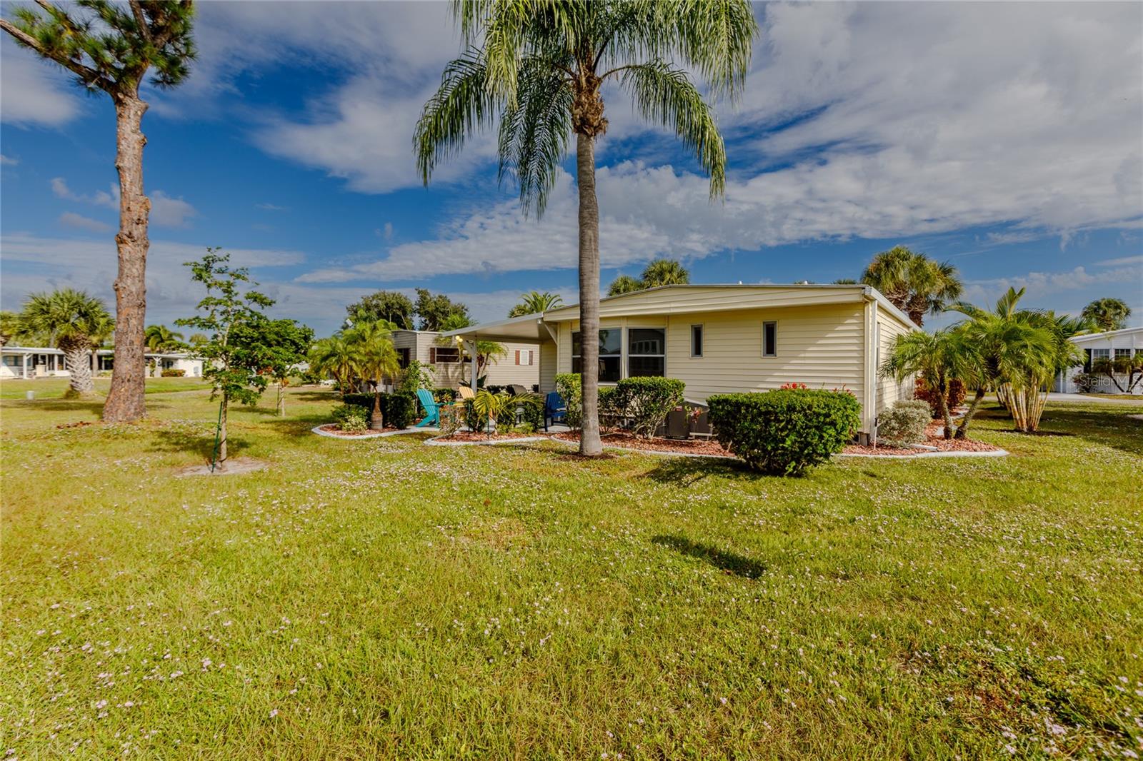 MAPLE LEAF ESTATES - Residential