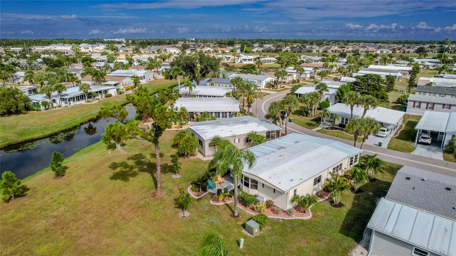 MAPLE LEAF ESTATES - Residential