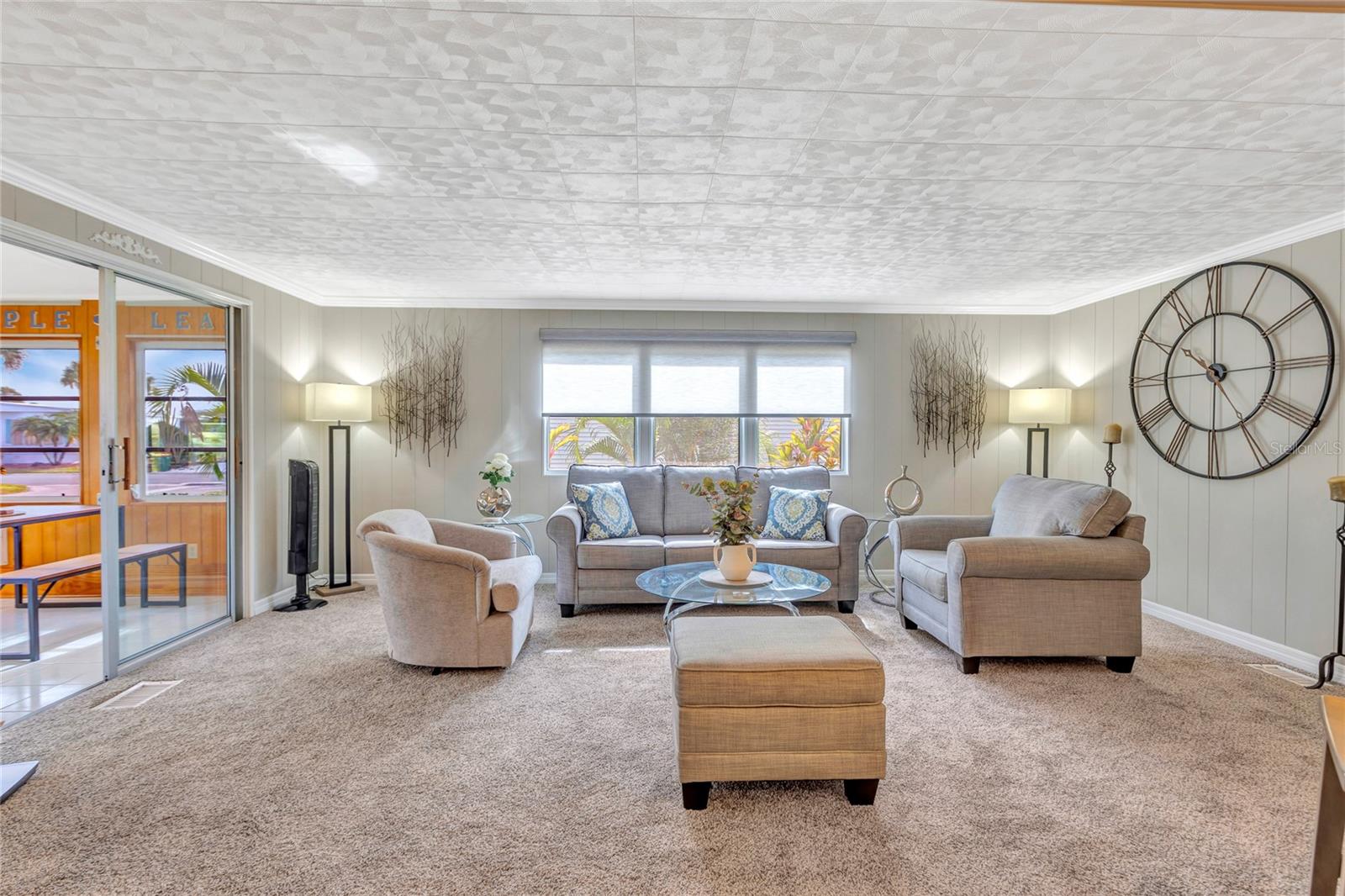 MAPLE LEAF ESTATES - Residential