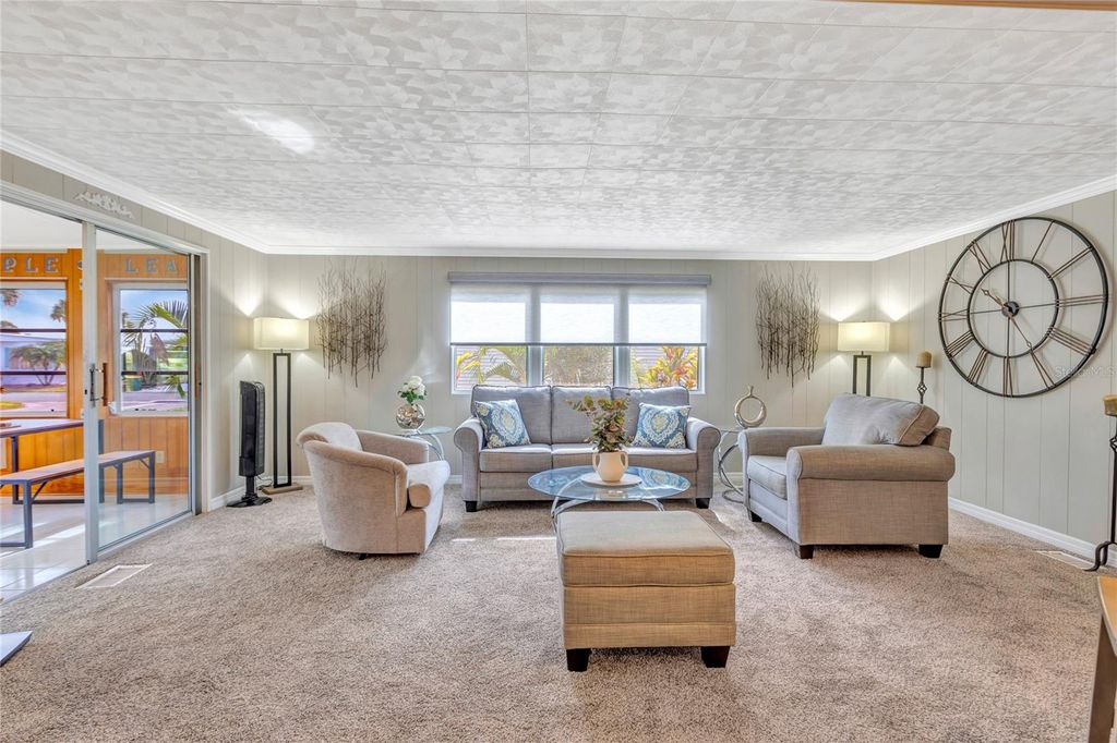 Photo of 2100 Kings Highway #289, Port Charlotte, FL 33980 (MLS # C7518067)