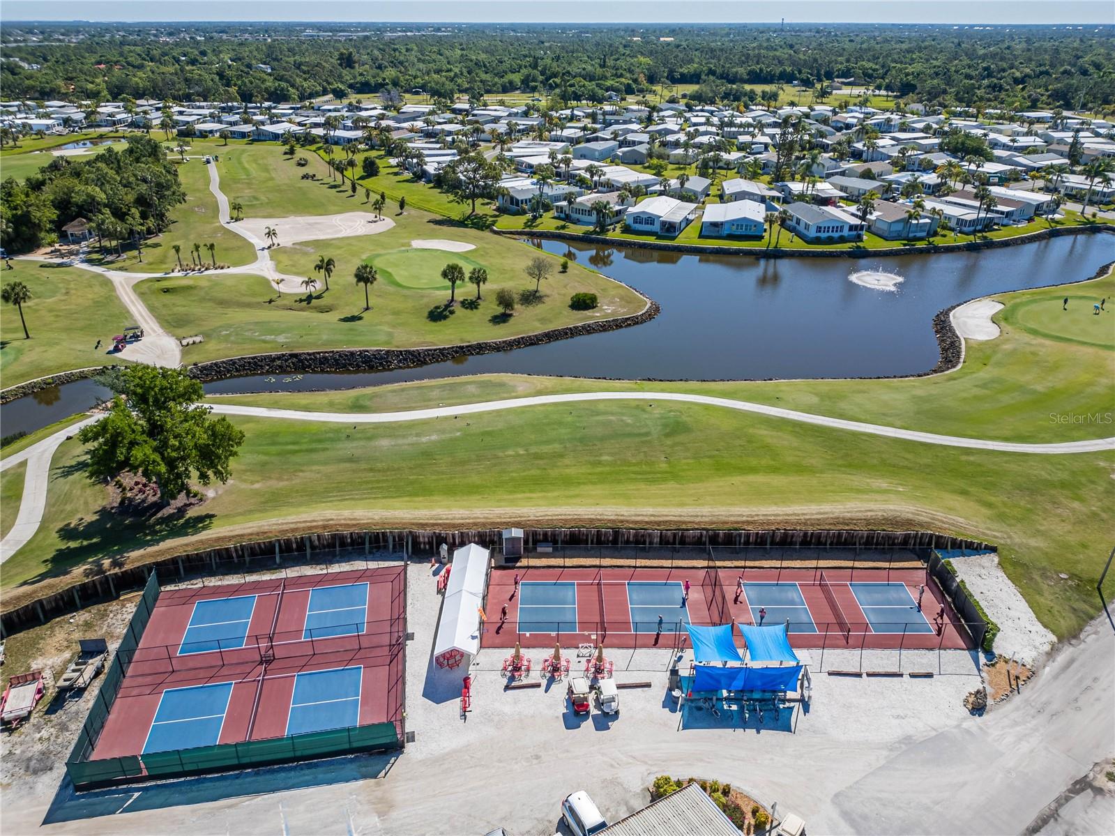 MAPLE LEAF ESTATES - Residential