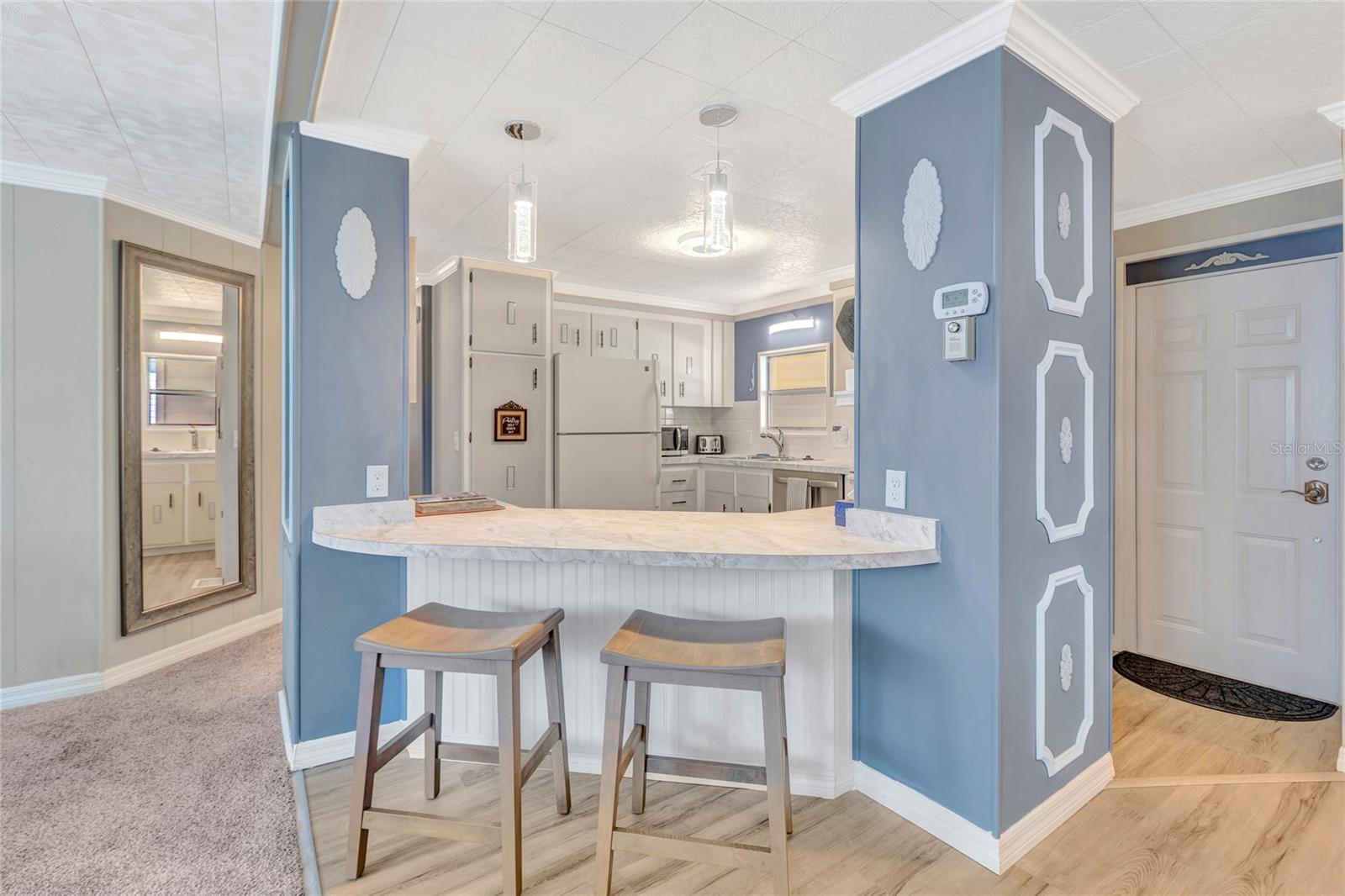 MAPLE LEAF ESTATES - Residential