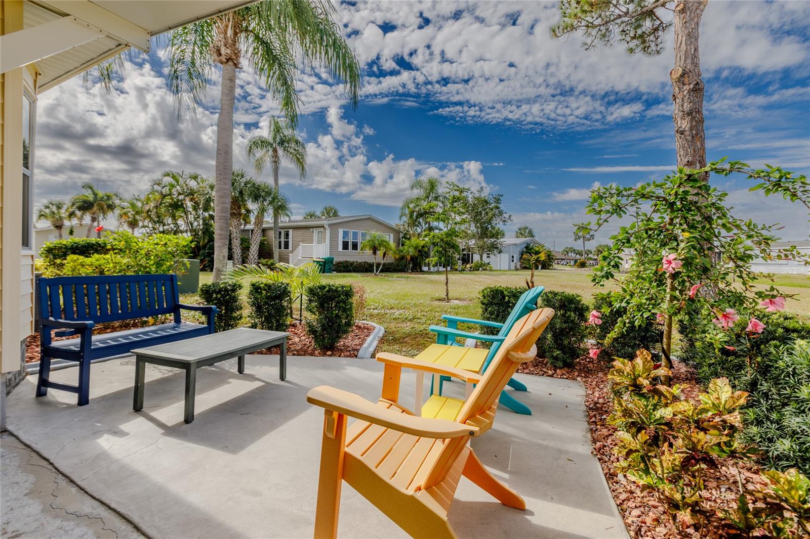 MAPLE LEAF ESTATES - Residential