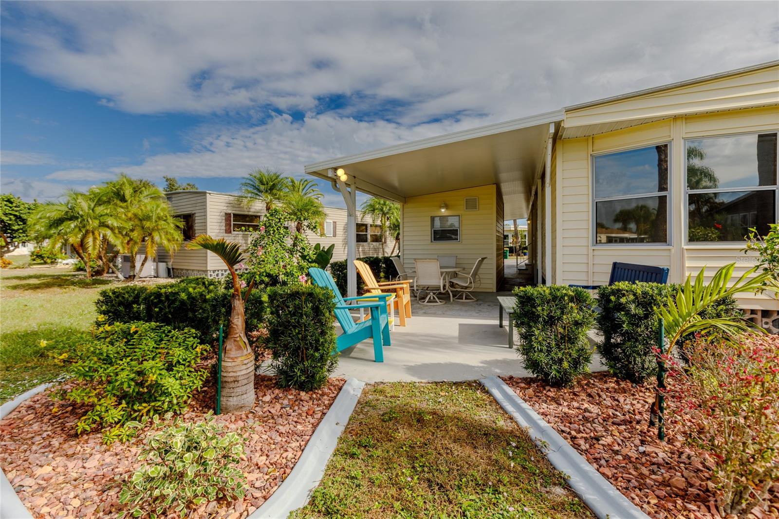 MAPLE LEAF ESTATES - Residential