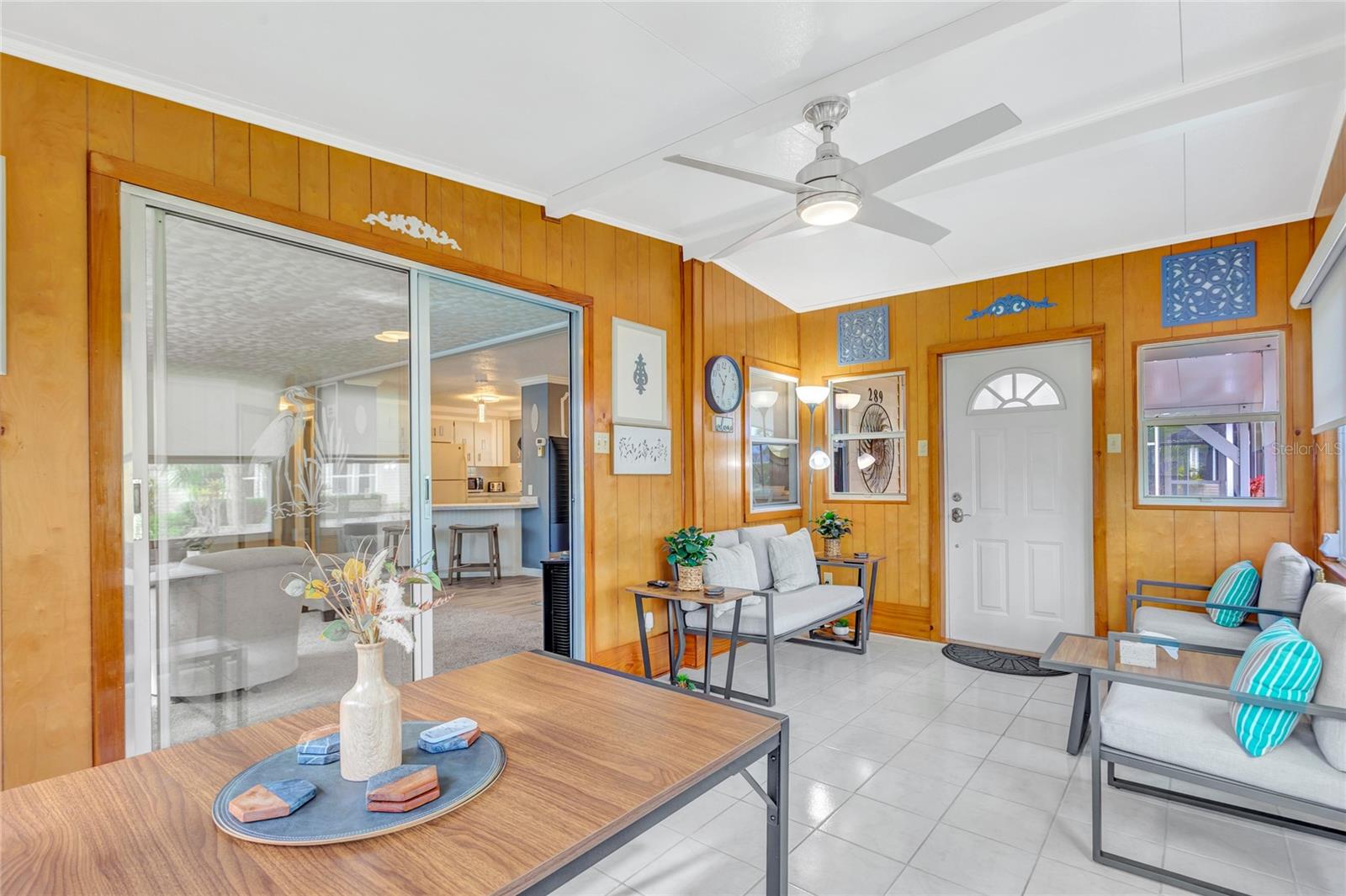 MAPLE LEAF ESTATES - Residential