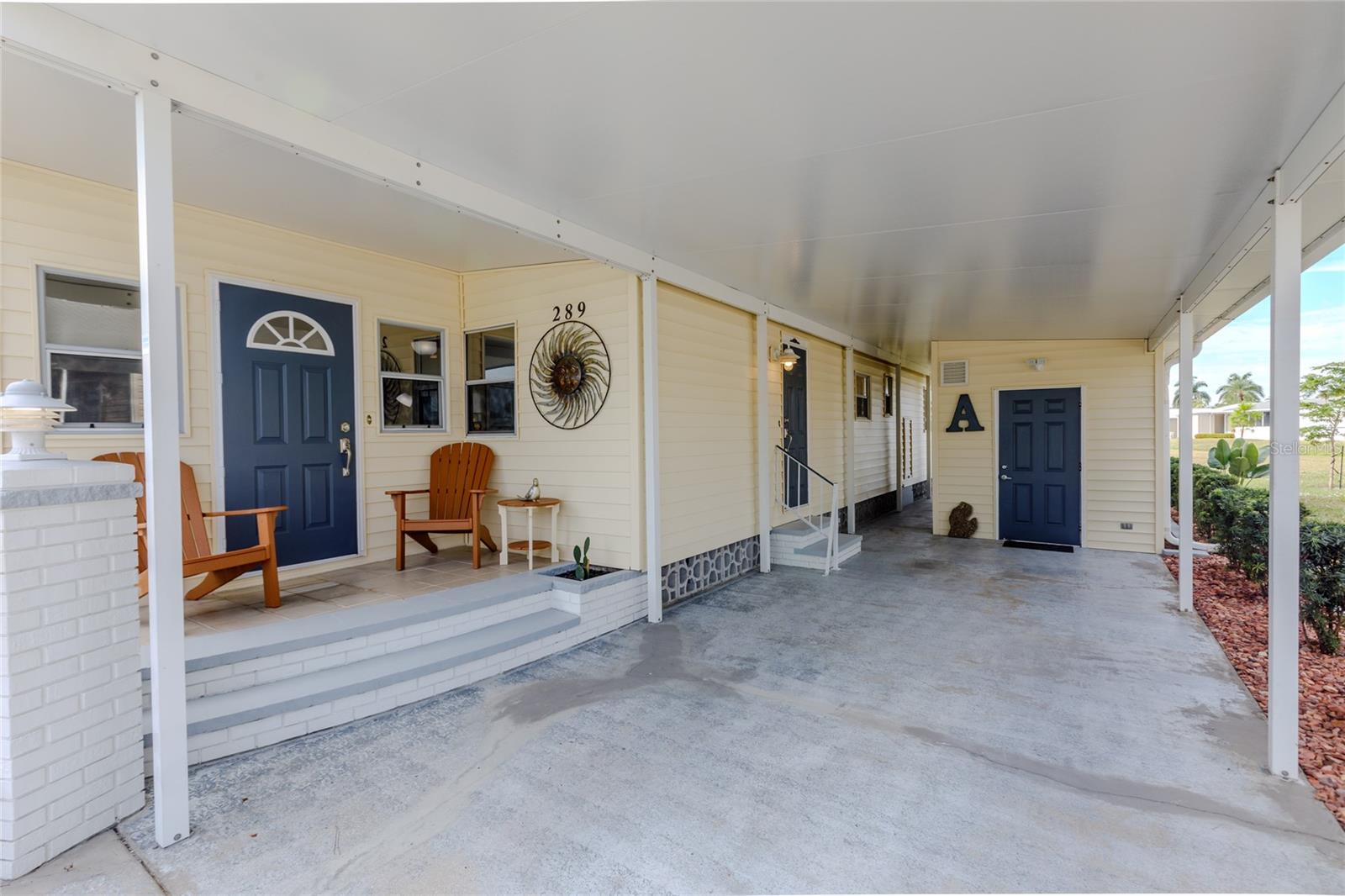 MAPLE LEAF ESTATES - Residential