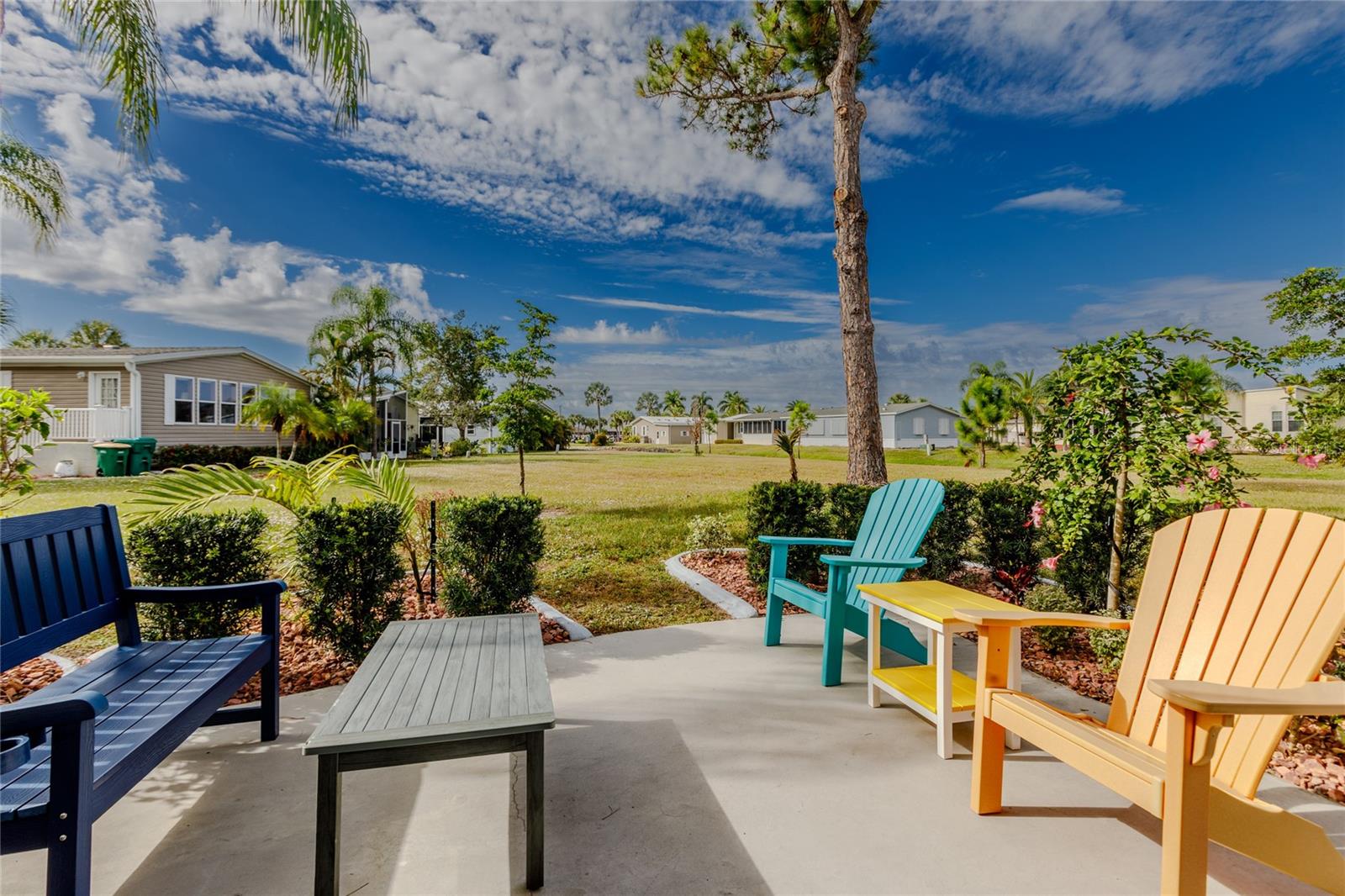 MAPLE LEAF ESTATES - Residential